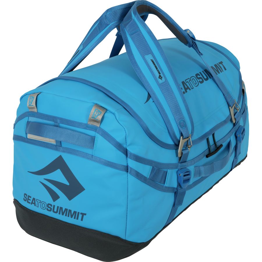 Sea To Summit 90L Duffel | Backcountry.com