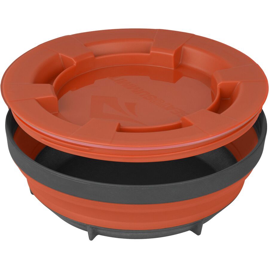 X-Seal & Go Bowl