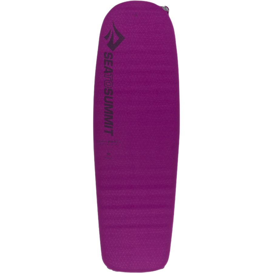 Sea To Summit Comfort Plus SI Sleeping Pad - Women's | Backcountry.com