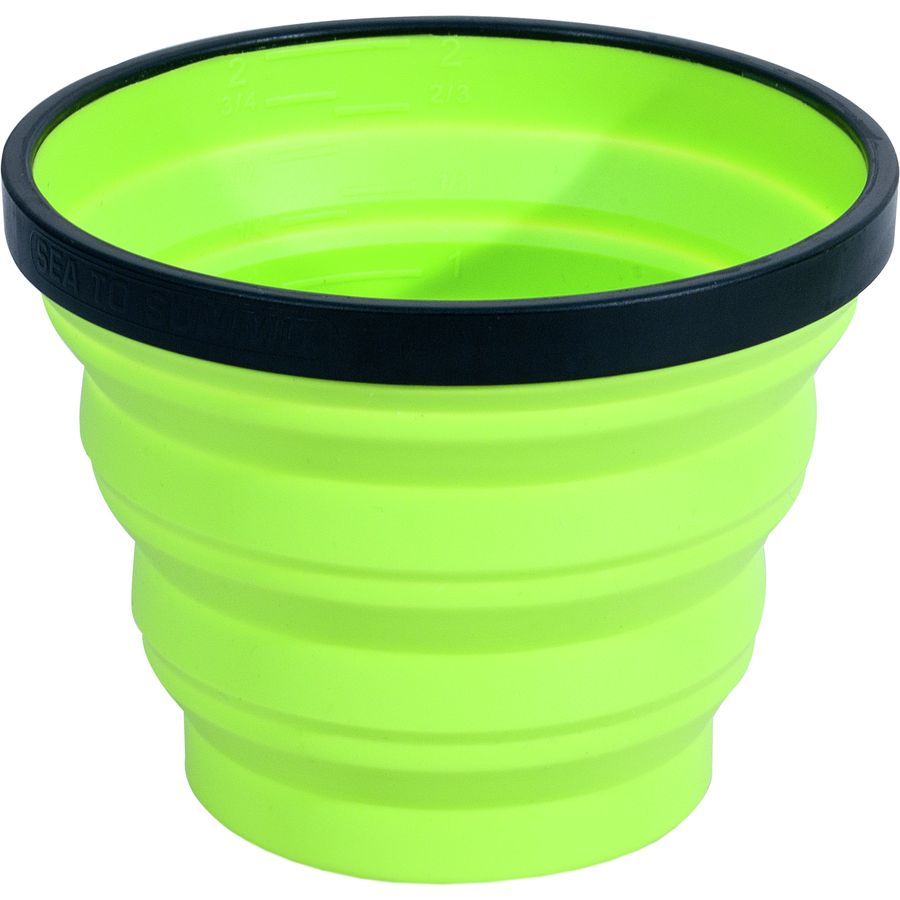 Sea To Summit XMug Collapsible Mug