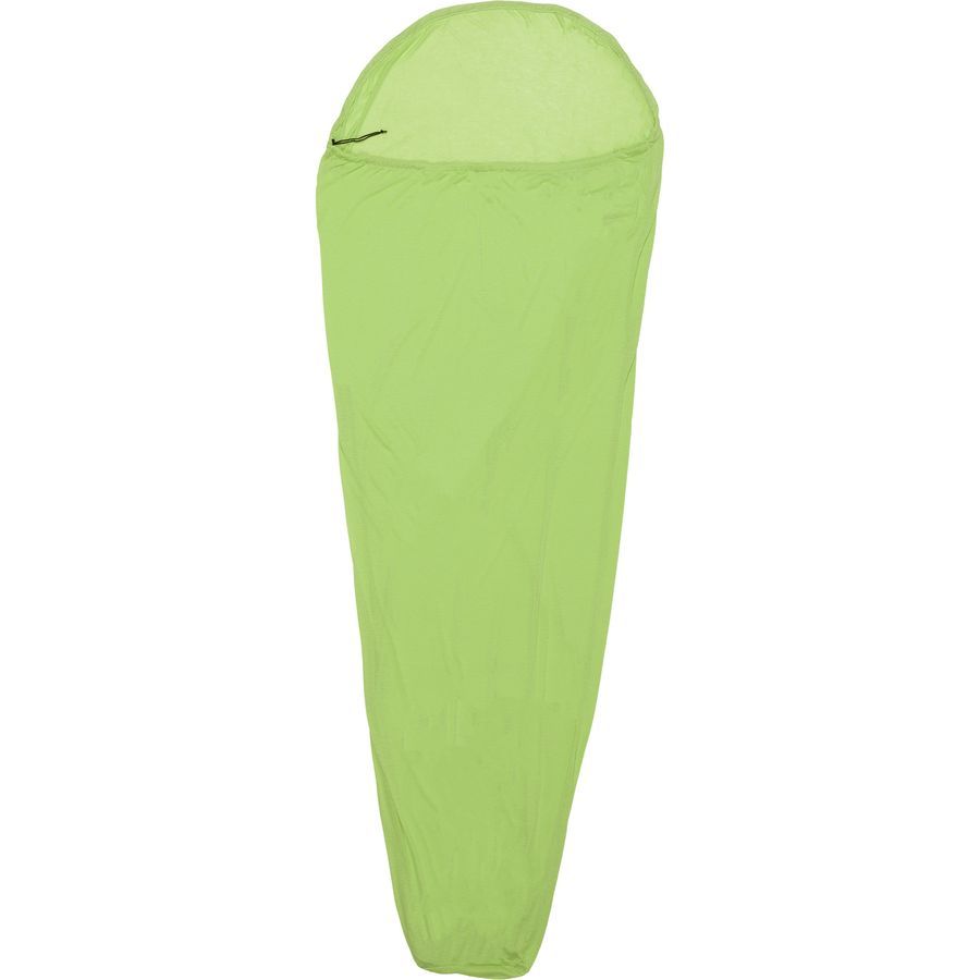 Sea To Summit Coolmax Adaptor Insect Shield Sleeping Bag Liner
