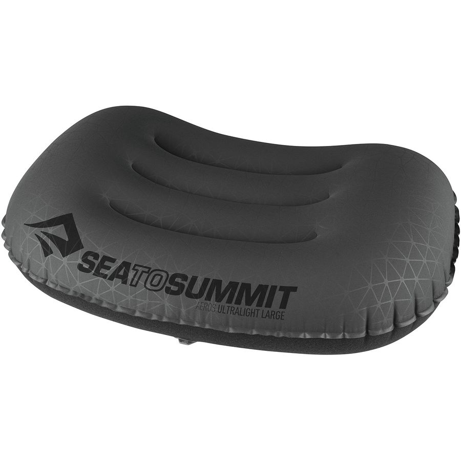 Sea To Summit Aeros Ultralight Pillow Backcountry Com