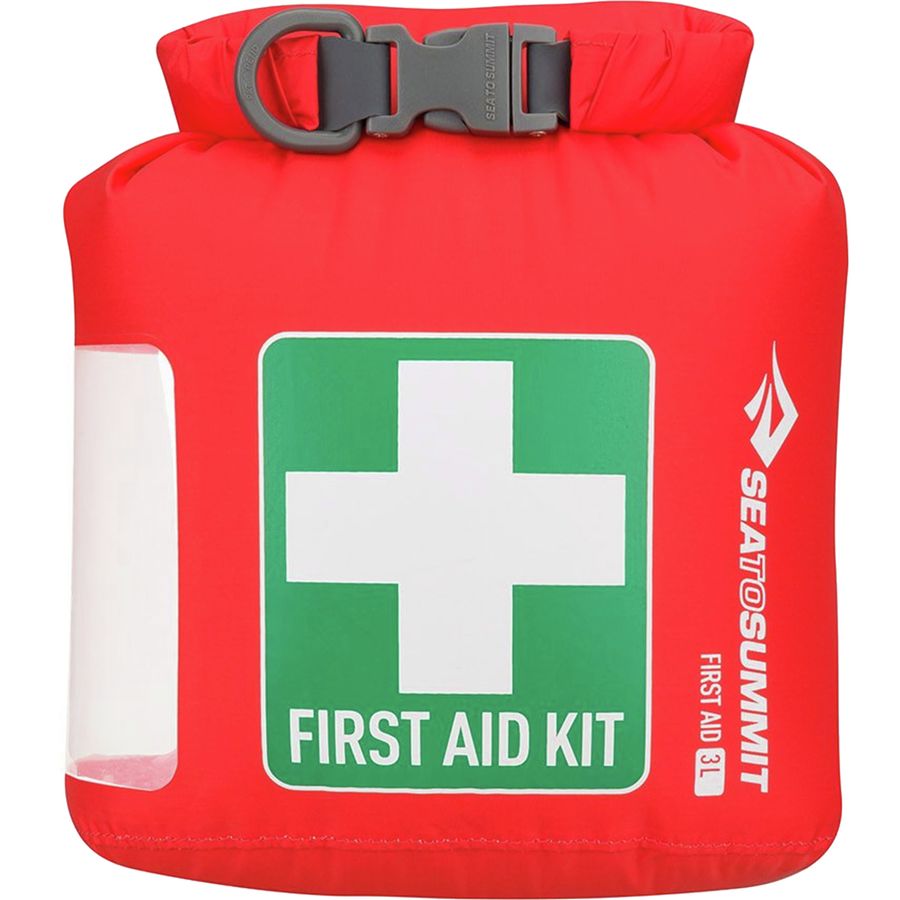 First Aid Dry Sack