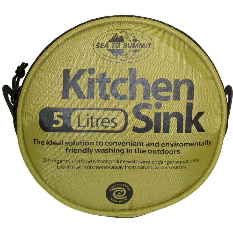 Sea To Summit Kitchen Sink