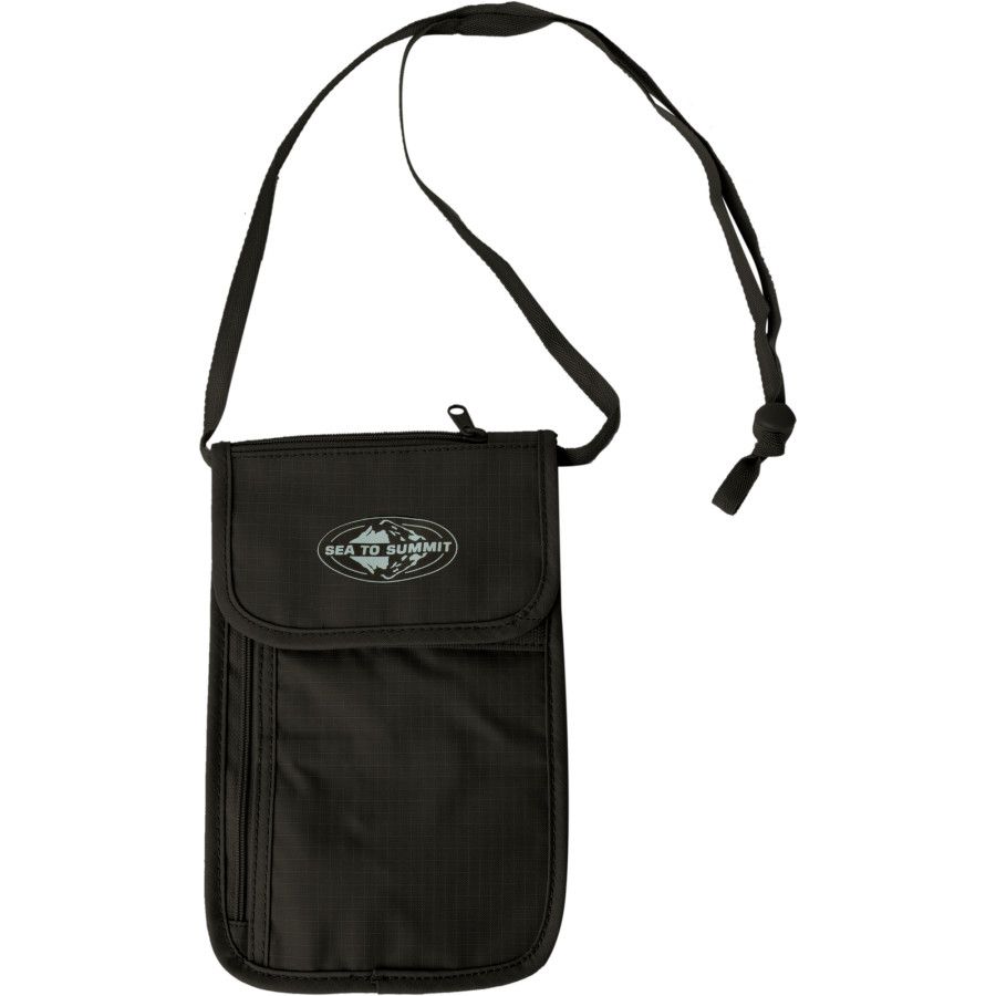 Sea To Summit Security Neck Pouch Travel