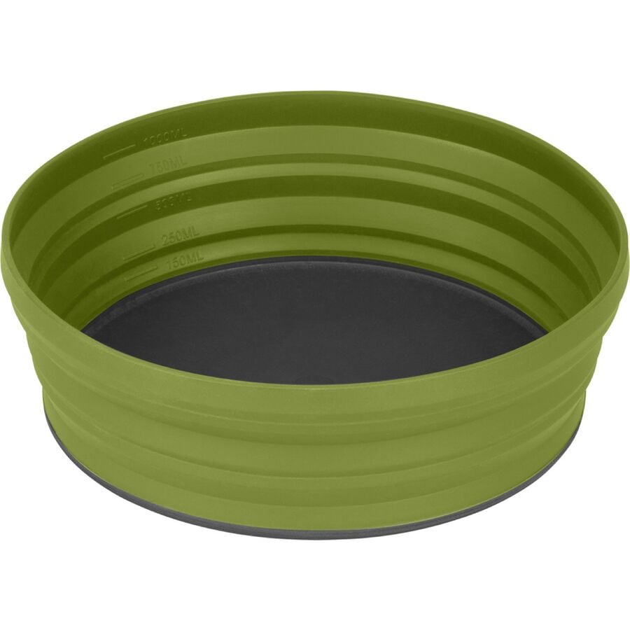 XL Collapsible Bowl