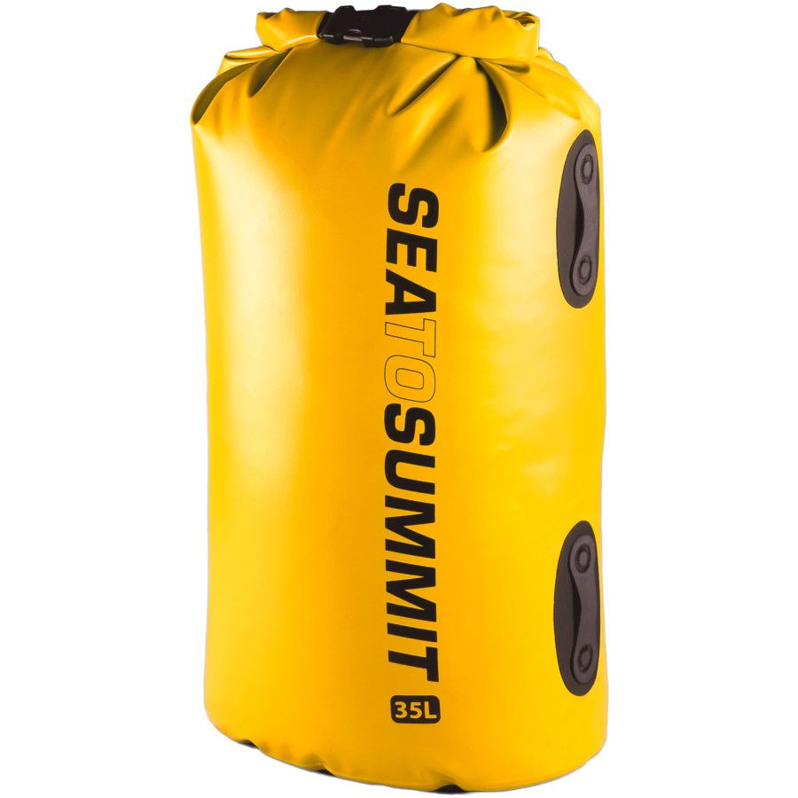 Sea To Summit Hydraulic Dry Bag Steep Sea To Summit Hydraulic Dry Bag