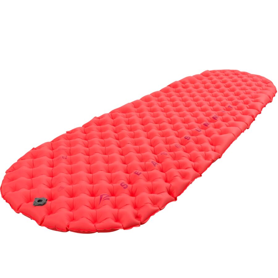 Sea To Summit Ultralight Insulated Sleeping Pad Women's
