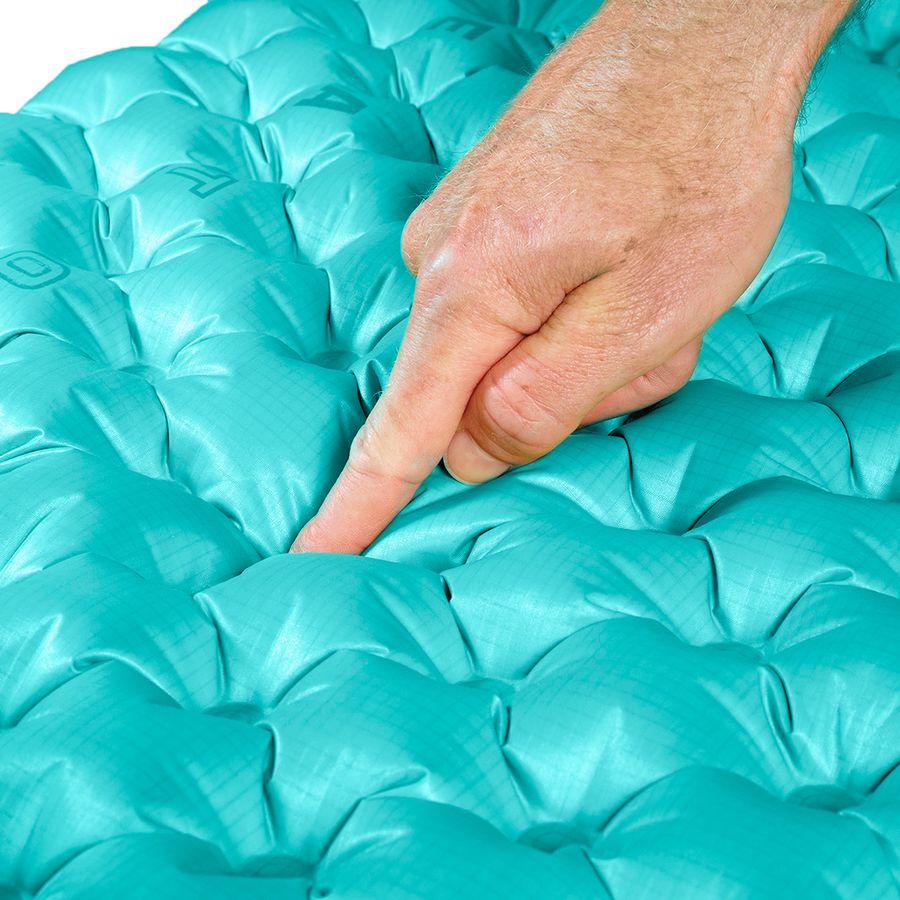 sea to summit comfort light insulated air sleeping pad