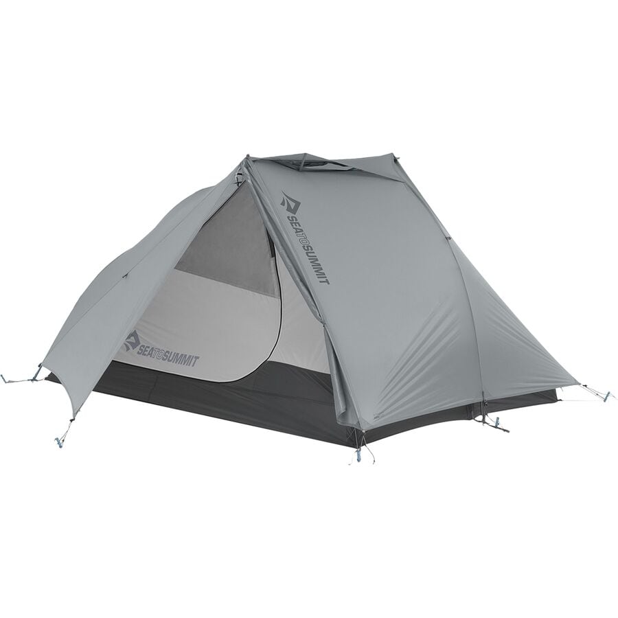ALTO TR2 PLUS Tent: 2-Person 3-Season