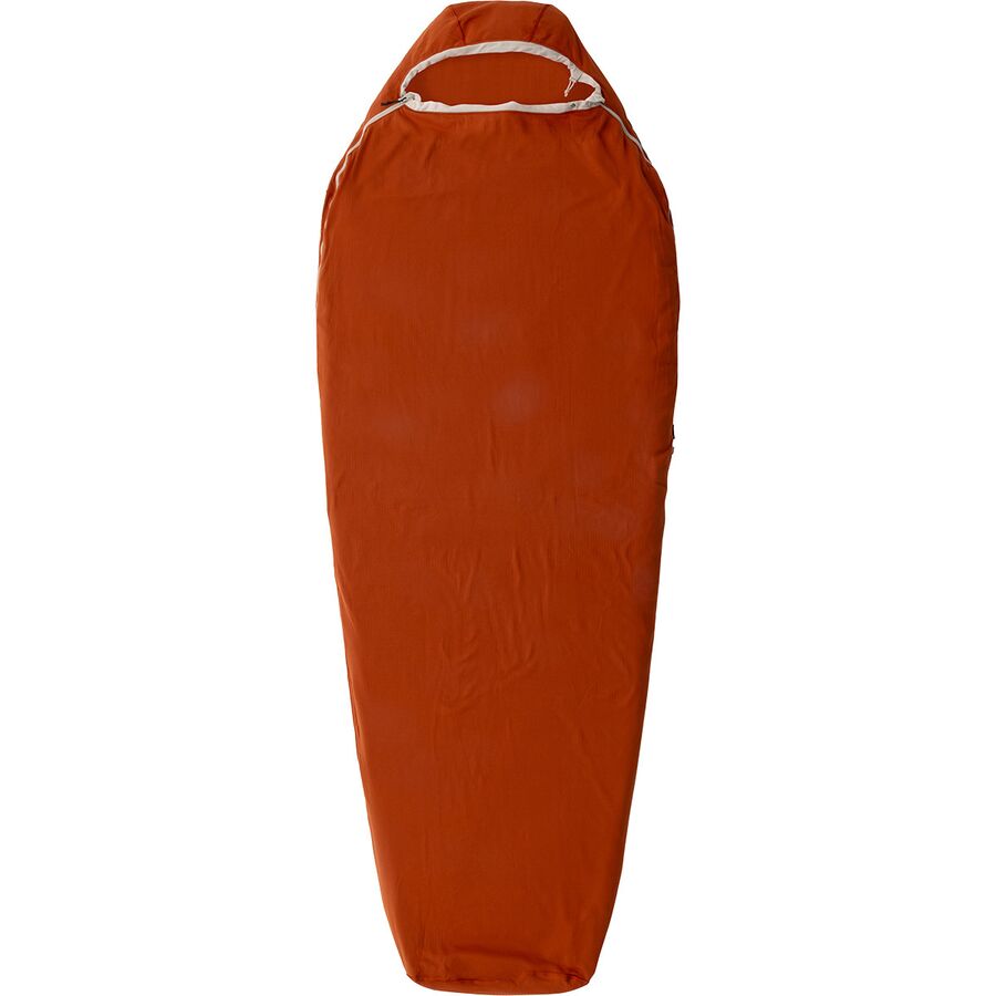 Снаряжение Sea To Summit Reactor Fleeceweight Liner, цвет: Picante