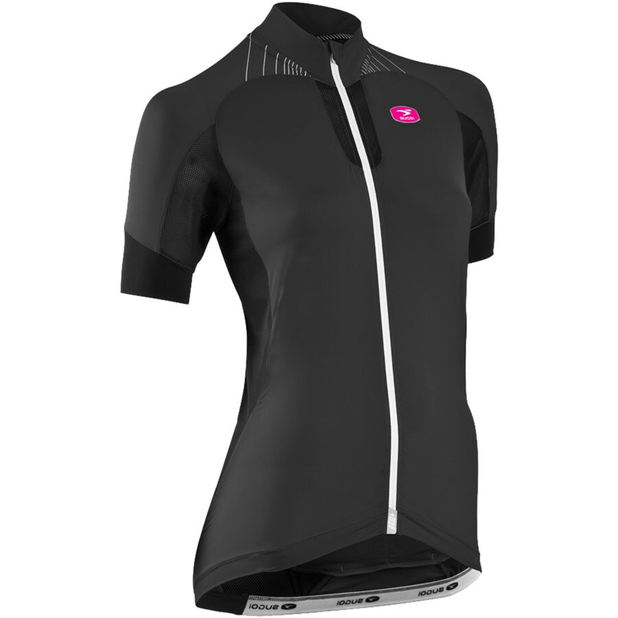 SUGOi RS Ice Jersey - Short Sleeve - Women's - Bike