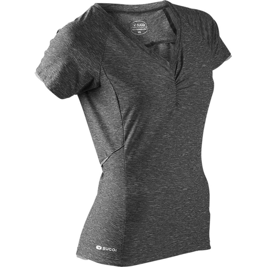 SUGOi Verve Bike Jersey Short Sleeve Women's Bike