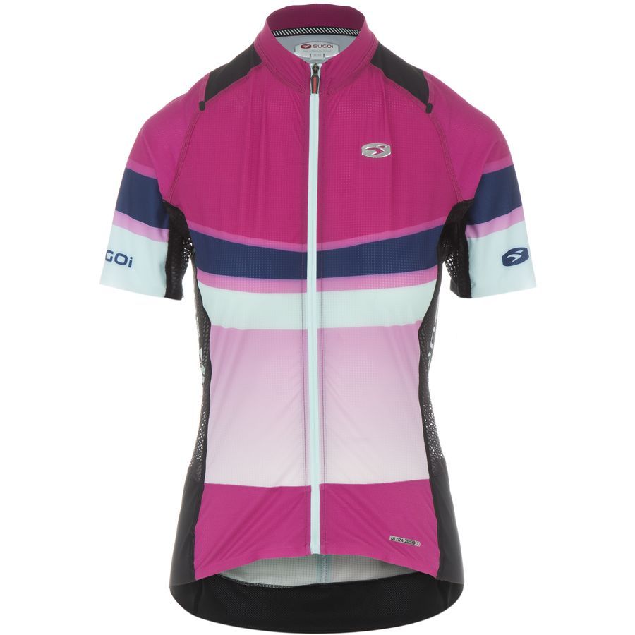 SUGOi RSE Jersey Women's Bike