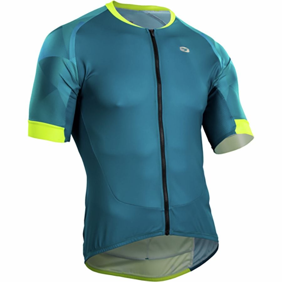 SUGOi - RS Training Jersey - Short-Sleeve - Men's - null