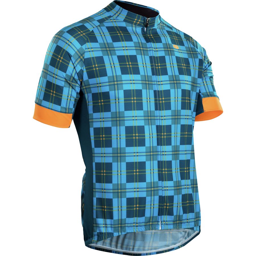 Sugoi Men's Evolution Zap Shorts main image 0