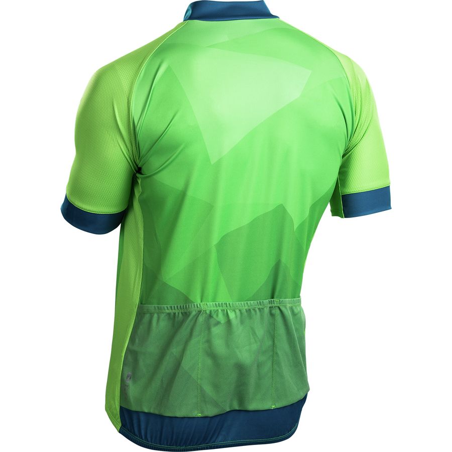 Sugoi Men's Evolution Zap Shorts