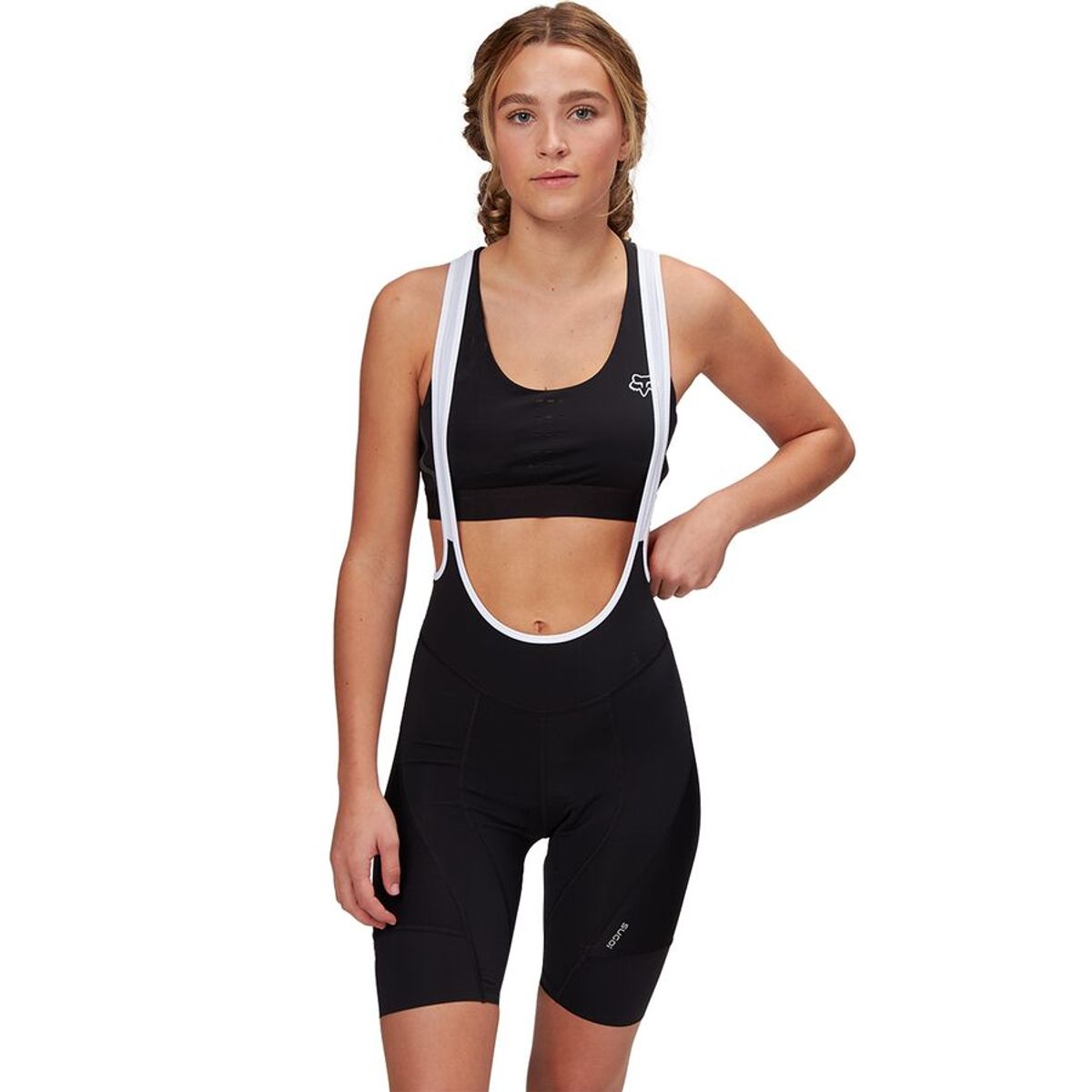 sugoi classic bib short