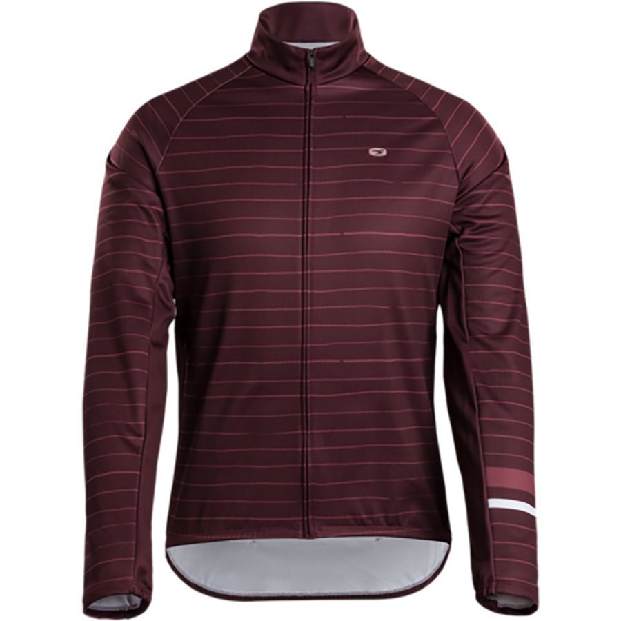 sugoi long sleeve jersey