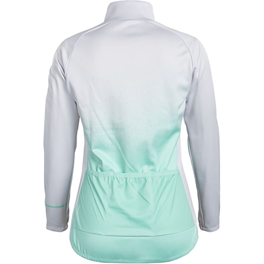 sugoi long sleeve jersey