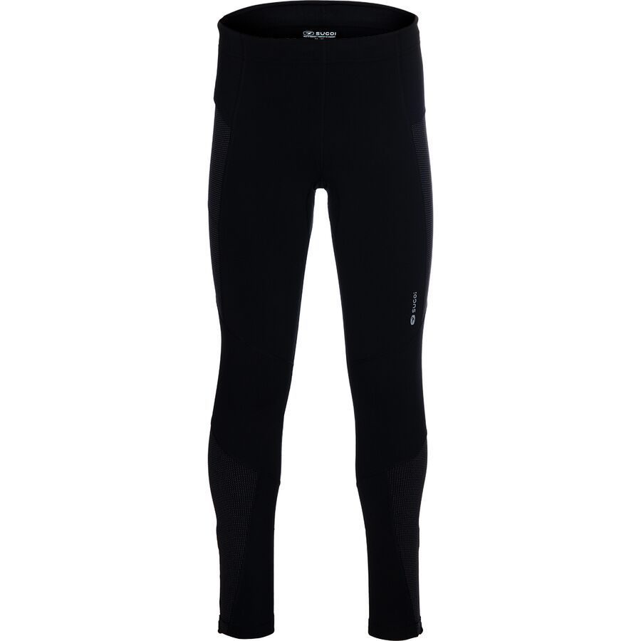 Sugoi Zero Plus Pants Sugoi Women's Firewall 180 Zap Tights, Black