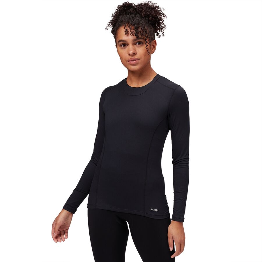 SUGOi - Thermal Base Layer - Women's - null