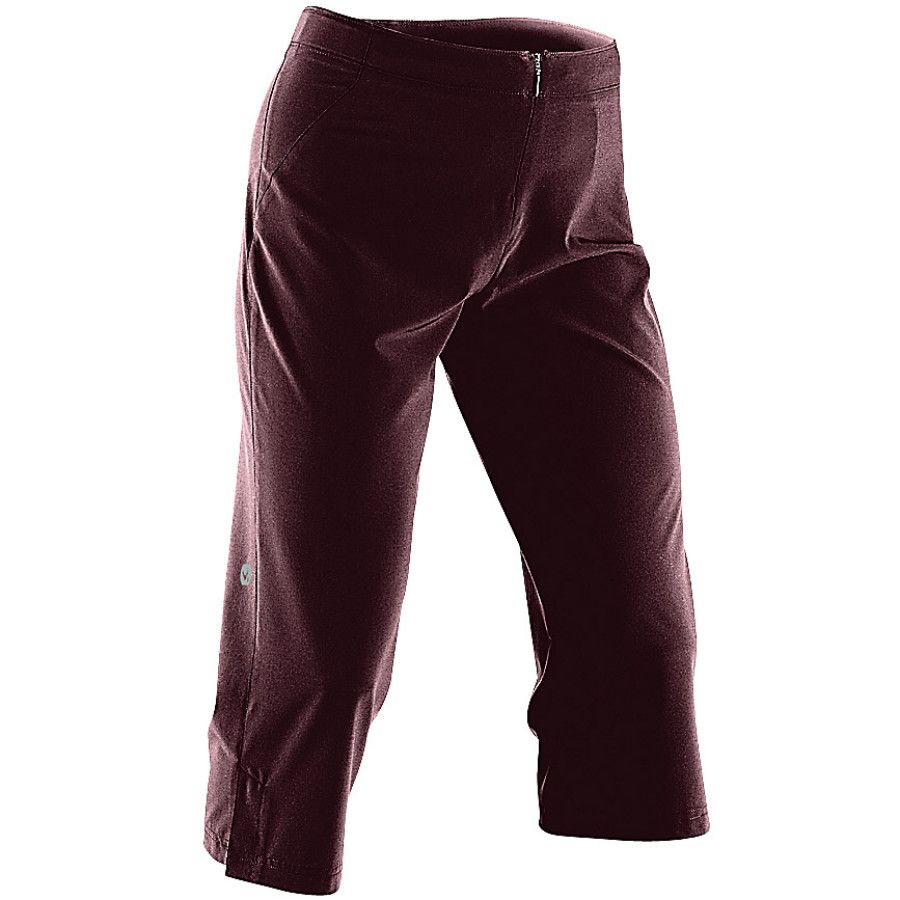 SUGOi Bravo Ride Cycling Capri Women's Bike