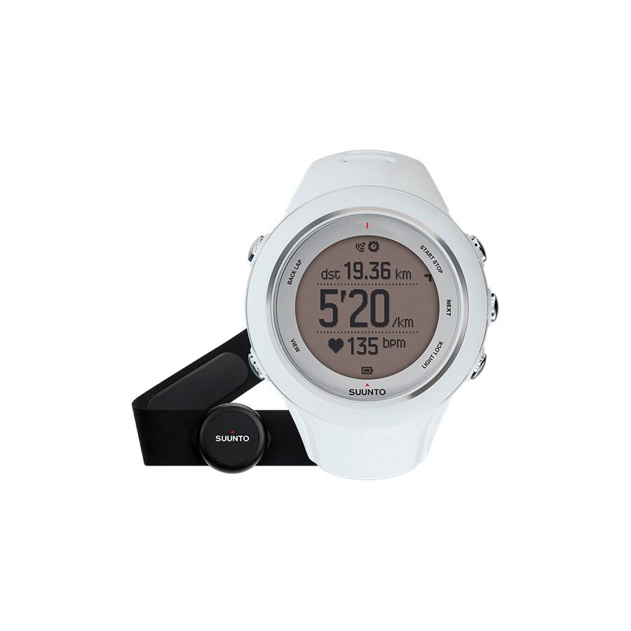 ambit3 heart rate monitor