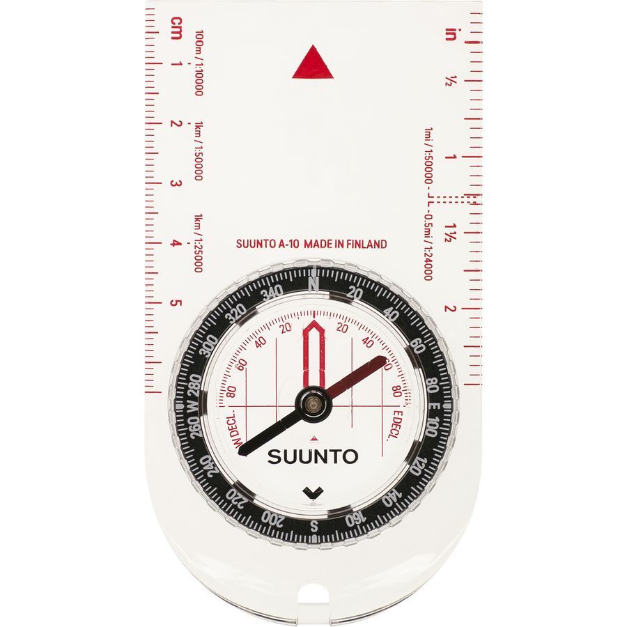 A-10 Compass