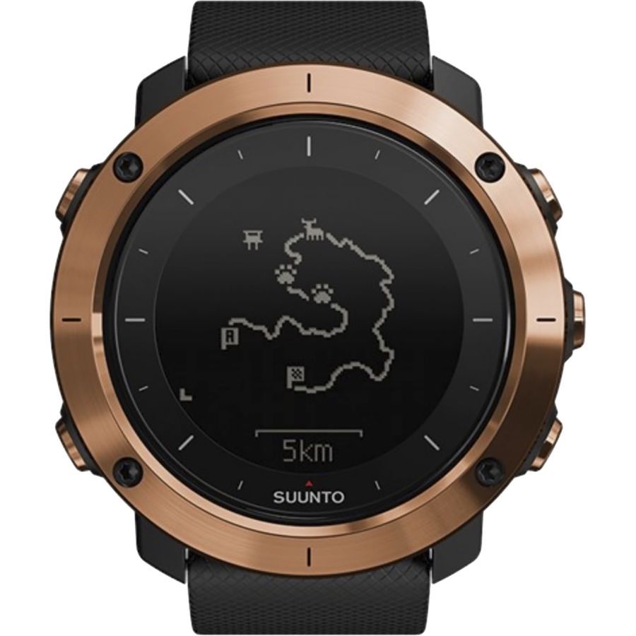 suunto traveler
