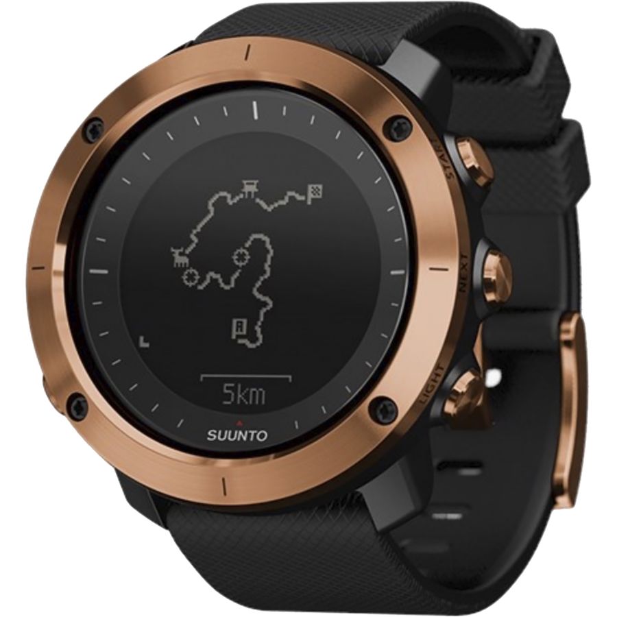 suunto traveler