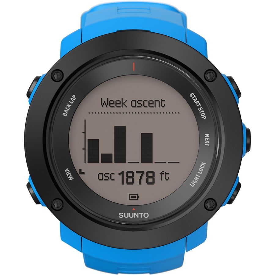 suunto ambit3 vertical amazon
