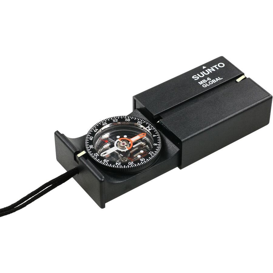 MB-6G Global Compass