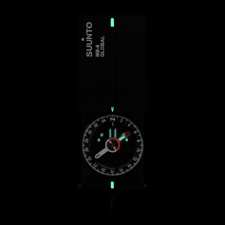 suunto 6