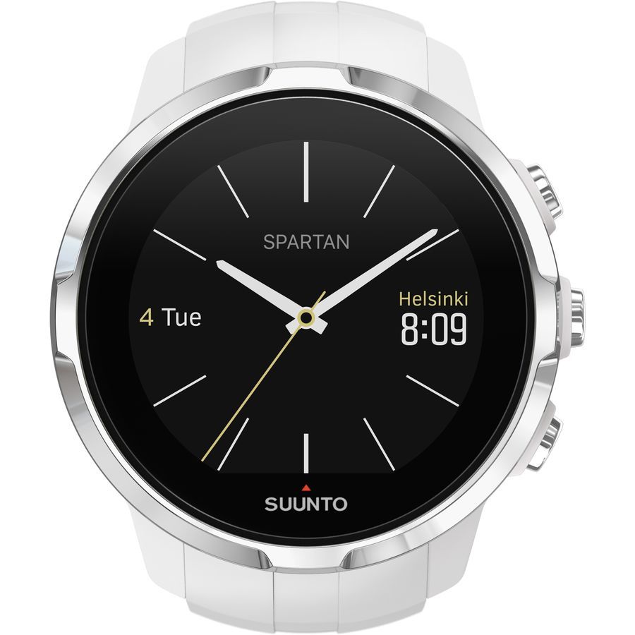 suunto spartan ultra hr watch