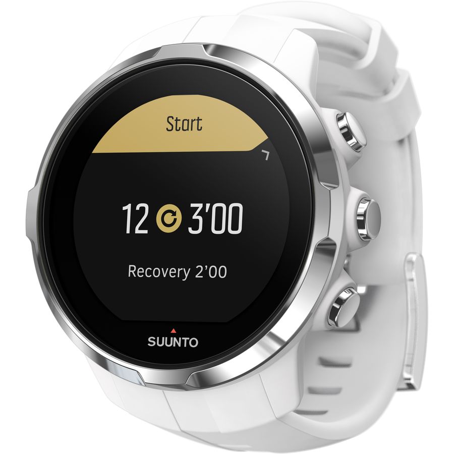 suunto ultra review