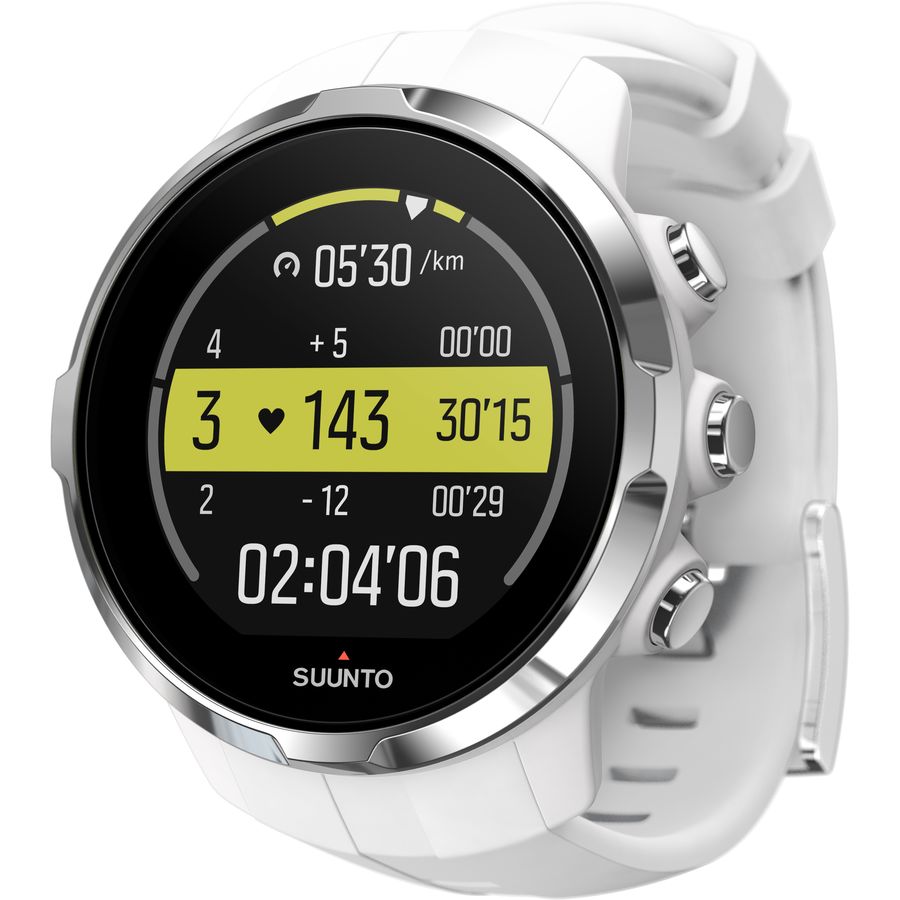 suunto ultra review