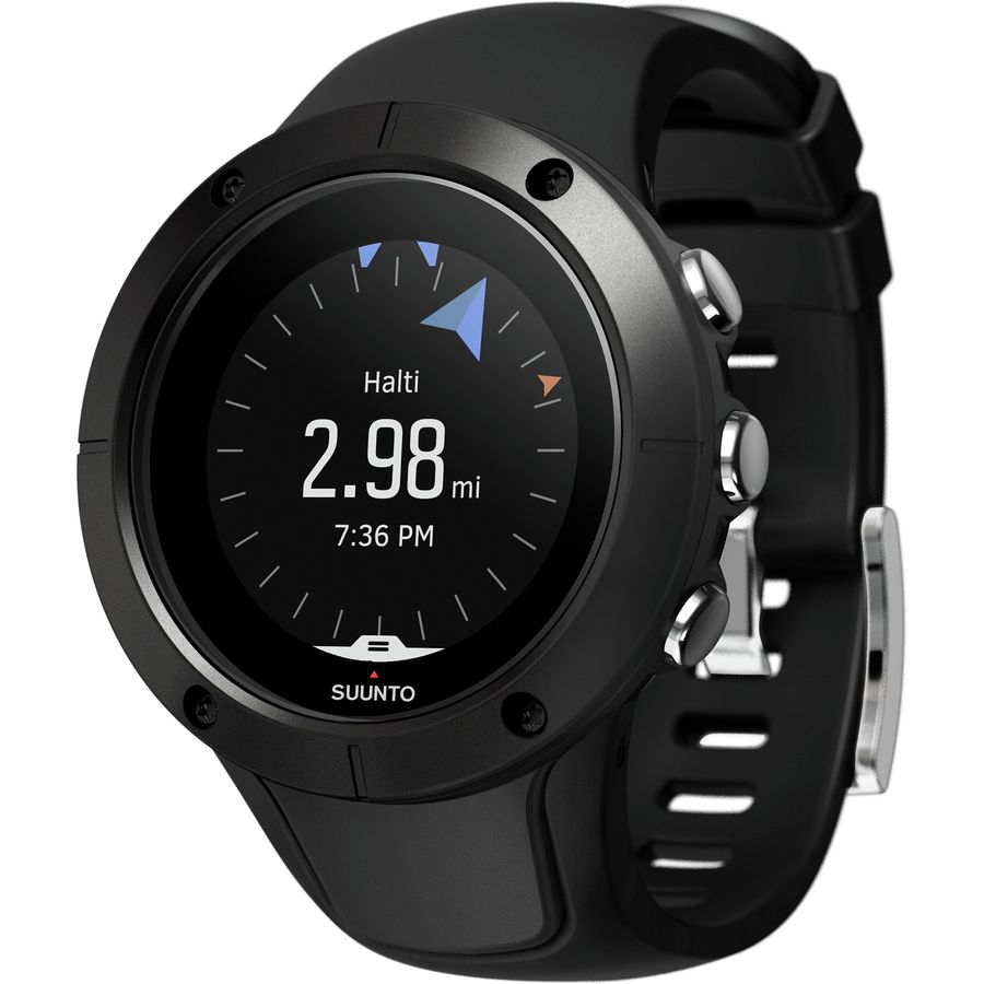 ceas suunto spartan trainer wrist hr