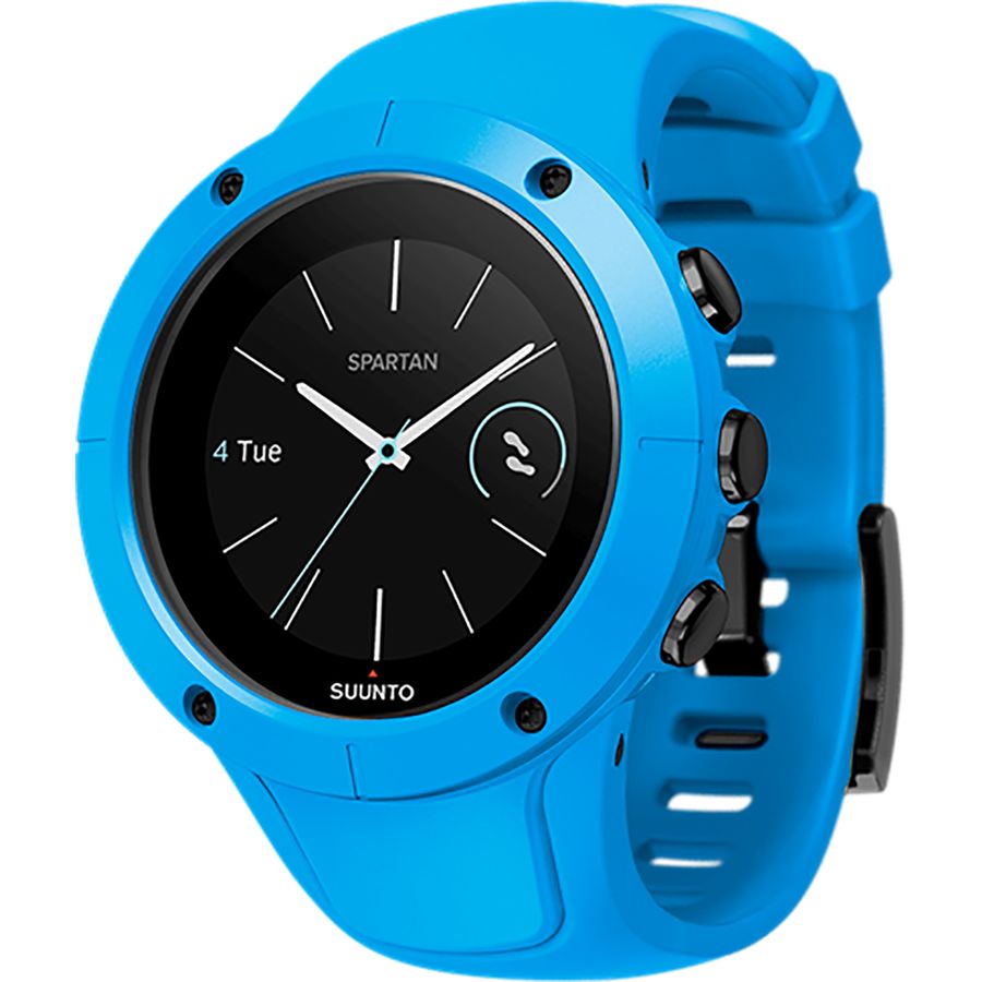 suunto trainer wrist hr amazon