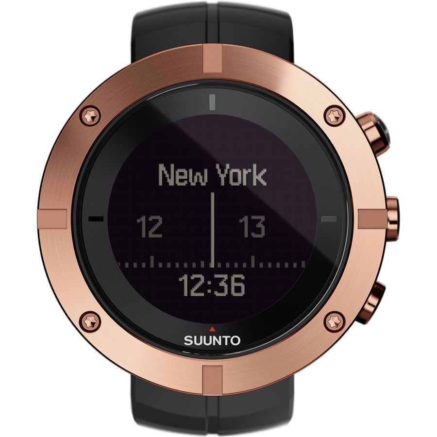 suunto kailash gps watch