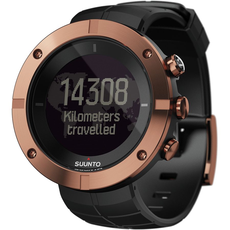 suunto kailash gps watch
