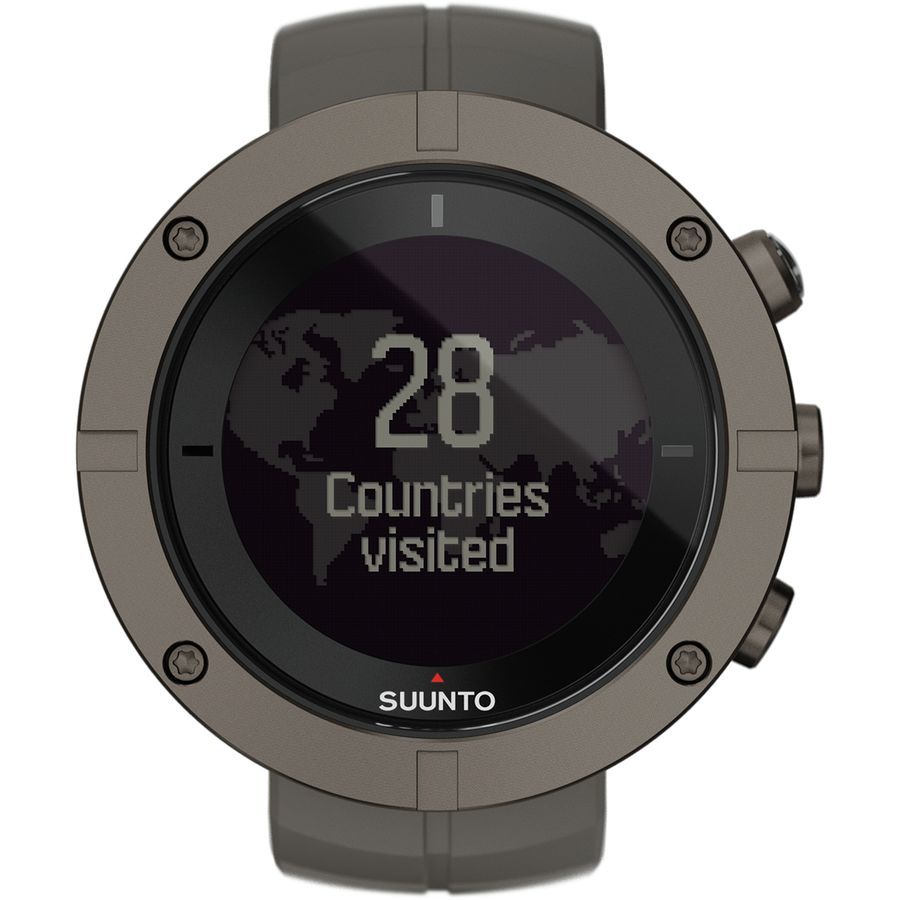 Suunto Gps Watch >> Suunto Kailash Gps Watch Backcountry Com Suunto Gps Watch >> Suunto Kailash Gps Watch Backcountry Com