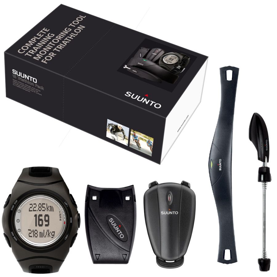 suunto t6