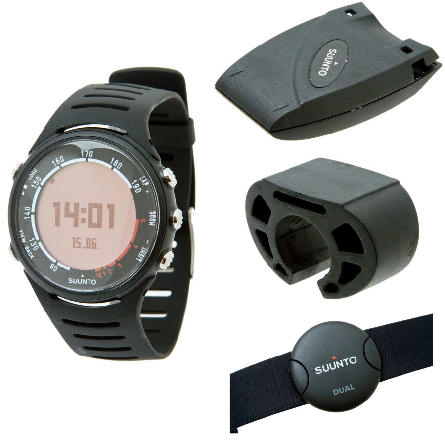 suunto t3d price