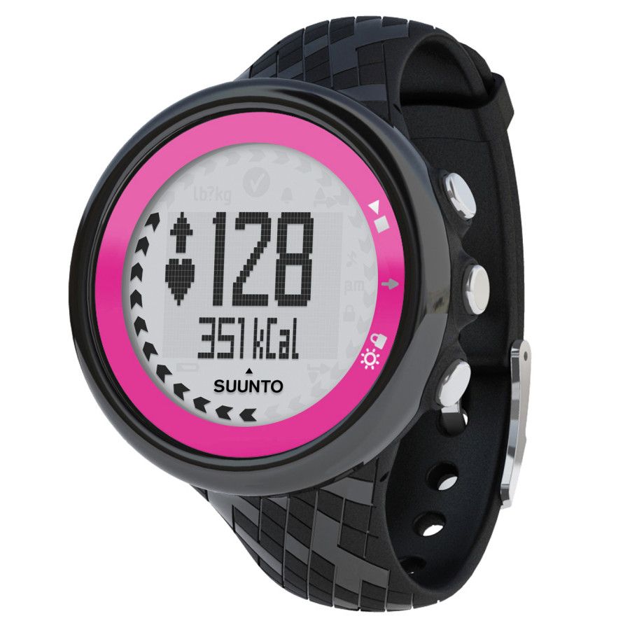Suunto M4 Heart Rate Monitor Women's Accessories