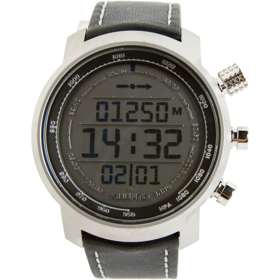 suunto elementum terra altimeter watch
