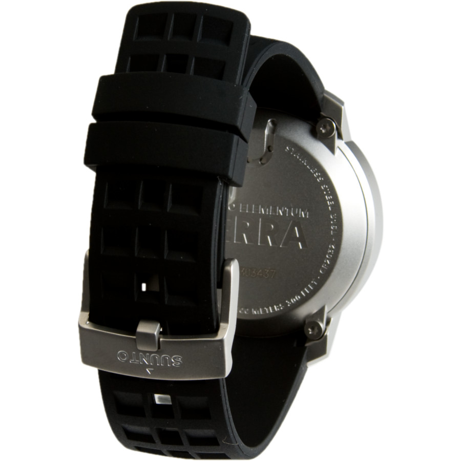 suunto elementum terra altimeter watch