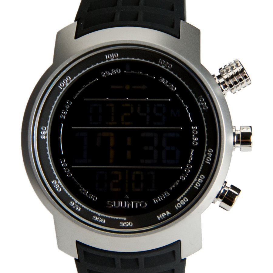 suunto elementum terra altimeter watch