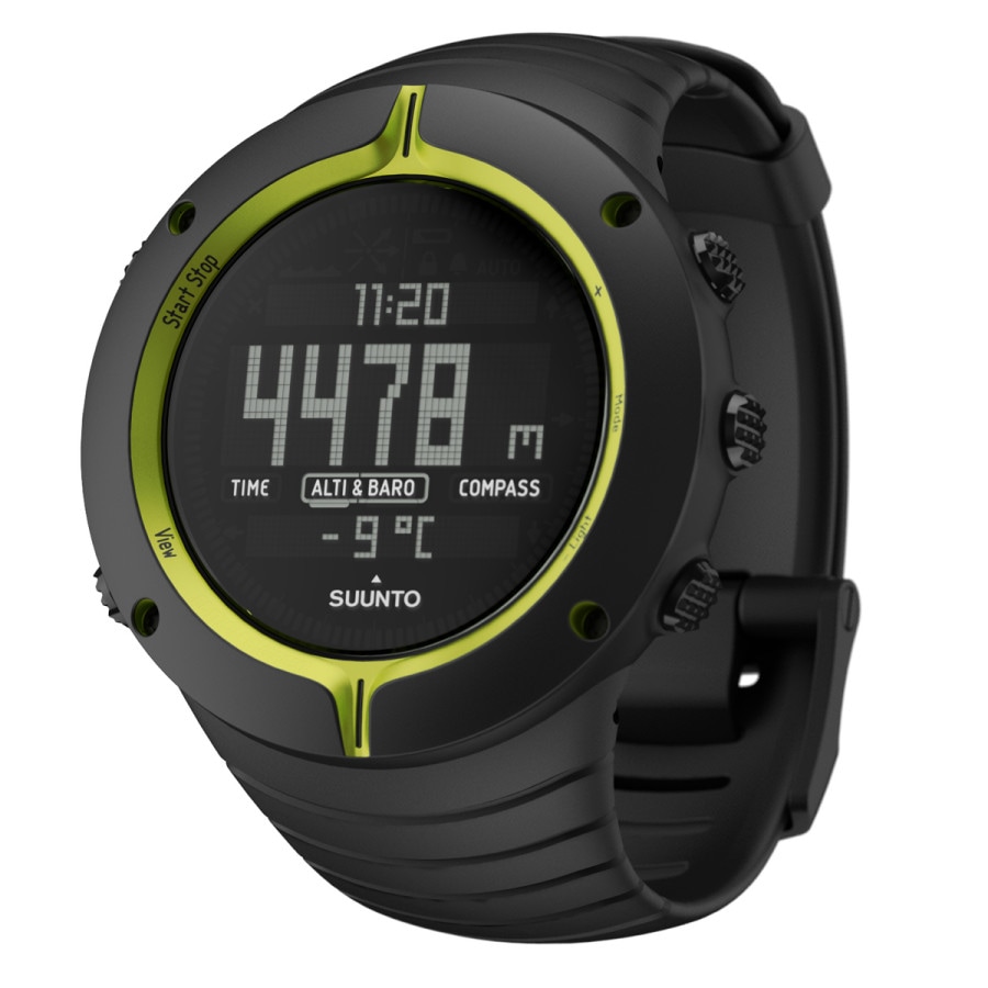 Suunto Core Anniversary Edition Altimeter Watch - Training