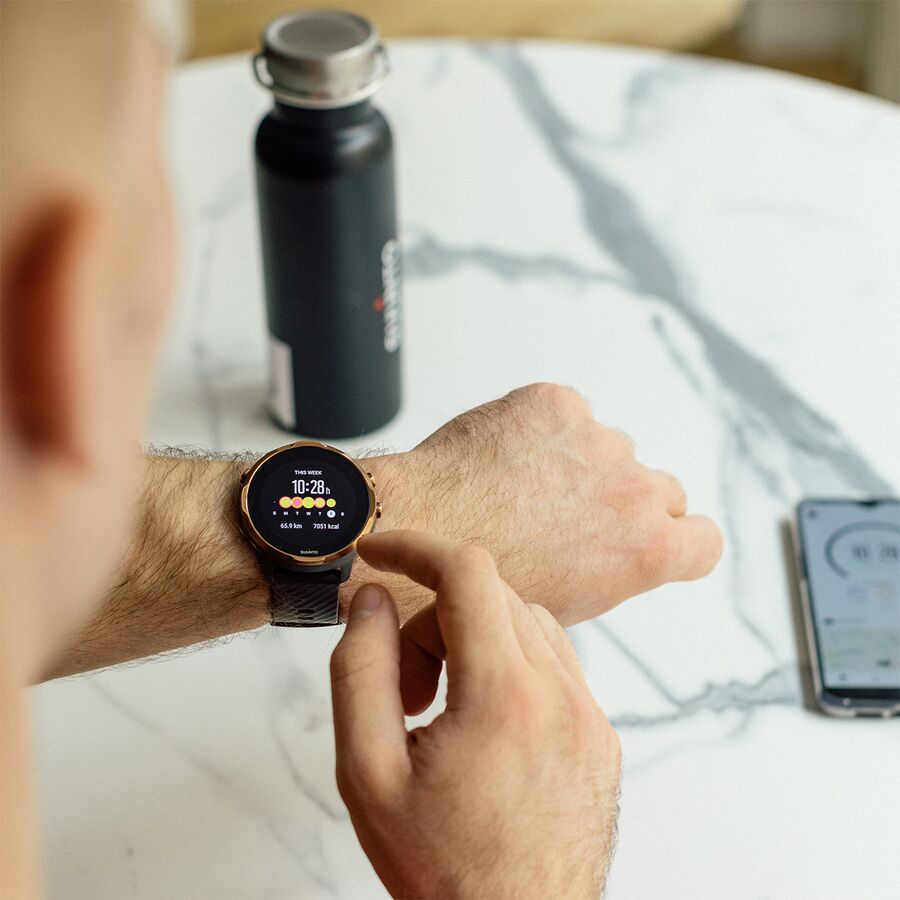Suunto Suunto 7 | Backcountry.com